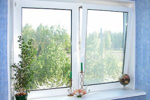 Сколько стоит установить пластиковые окна?