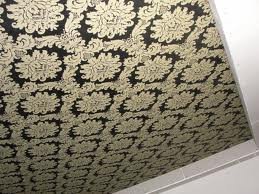 Натяжной потолок: тканевый или поливинилхлоридный
